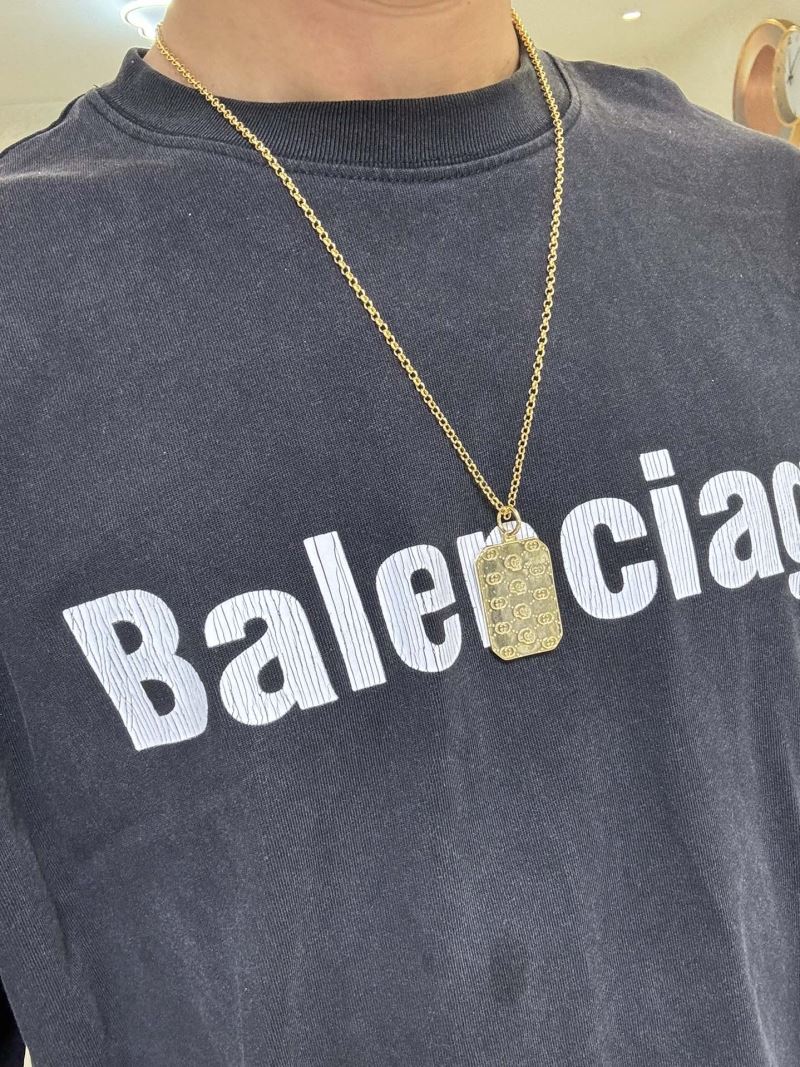 Gucci Necklaces